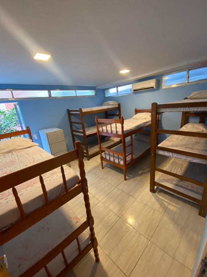 Proposed Adult At-Risk Hostel